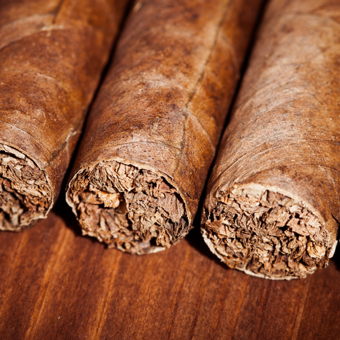 A Journey Through the World of Cigars: Exploring Different Types and Tastes