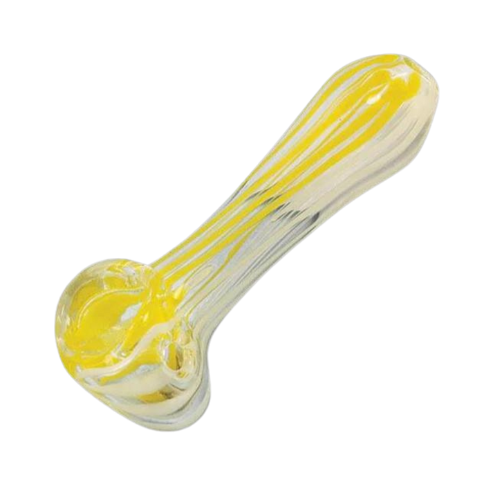2" Glass Pipe