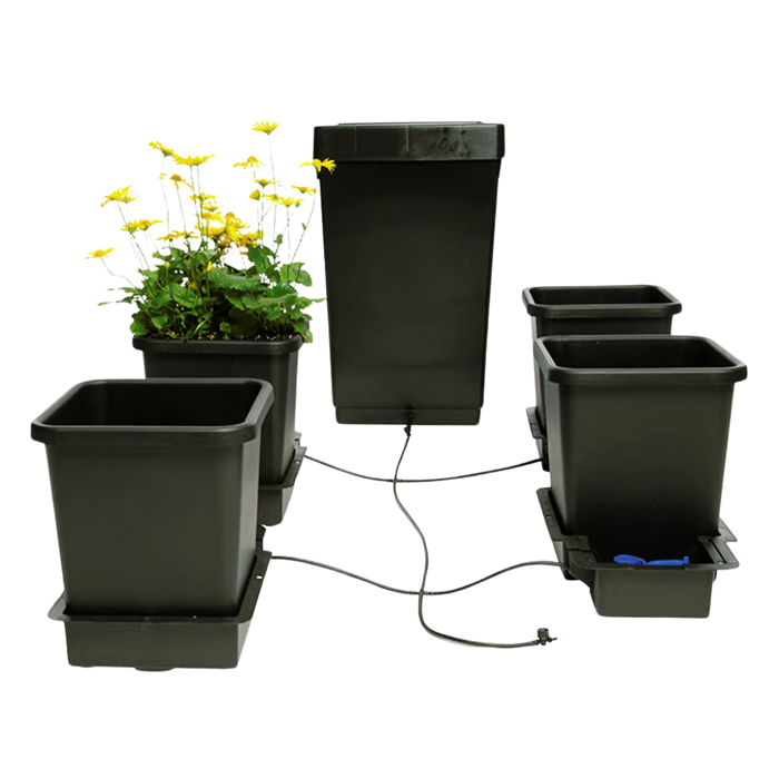 Autopot™ XL Hydroponic Grow System - 4 Pots
