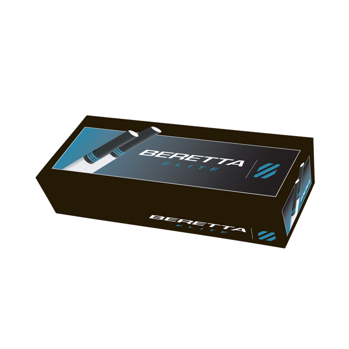Beretta Elite King Size Cigarette Tubes (200ct per Box)