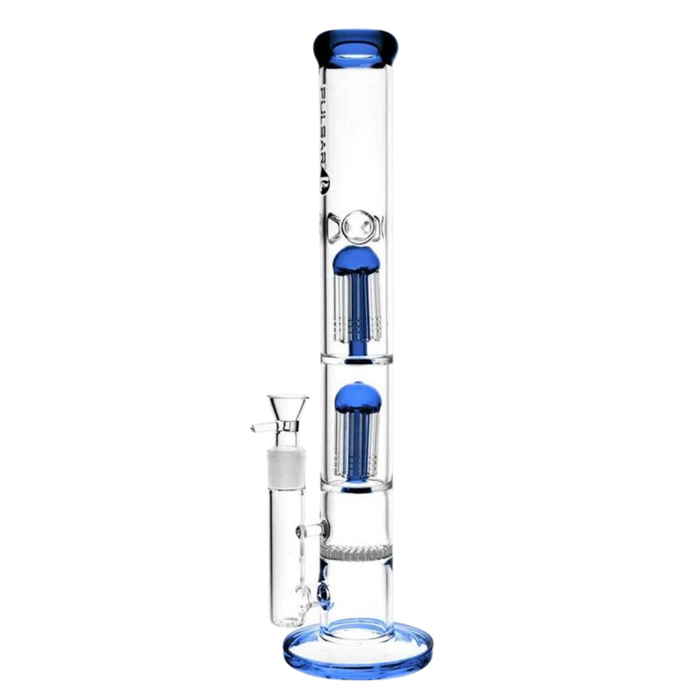 18" Double Tree Water Pipe